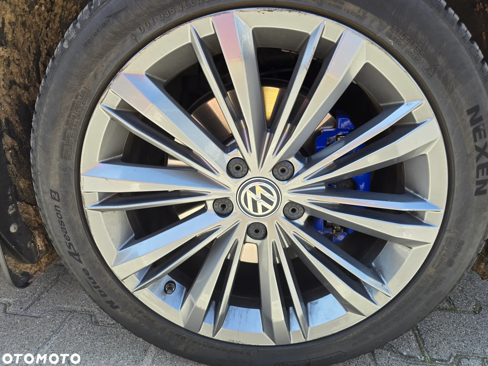 Volkswagen Passat ver-variant-1-4-tsi-plug--in--hybrid-dsg-gte - 11
