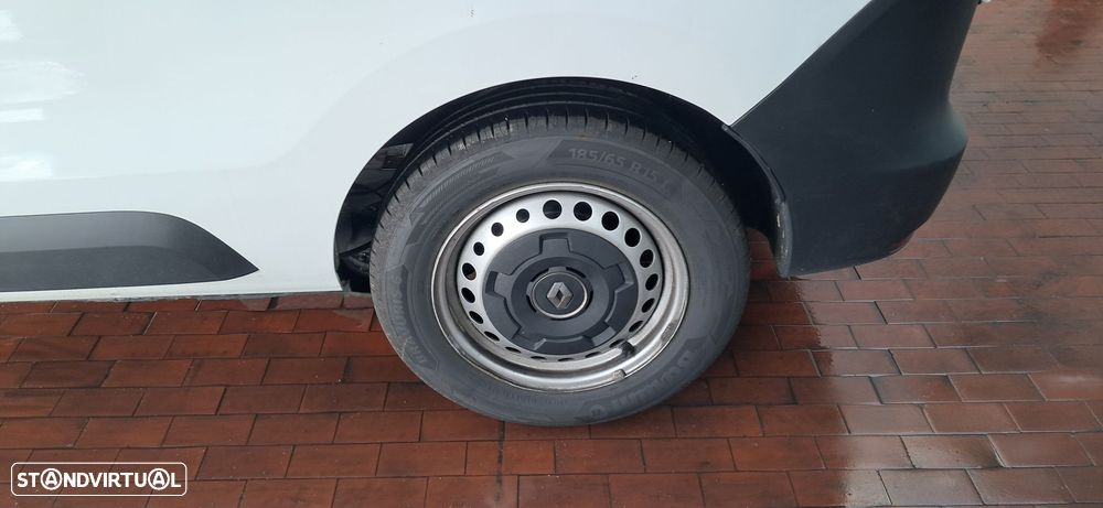 Renault Kangoo Kangoo Express Van 1.5 Blue Dci Advance - 3