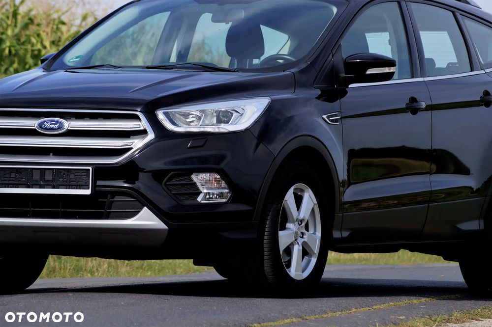 Ford Kuga - 13