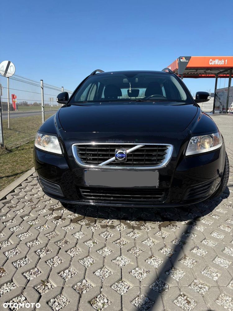 Volvo V50 1.6D Momentum - 5