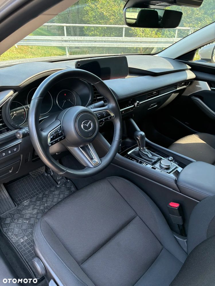 Mazda 3 2.0 mHEV Exclusive-Line - 6