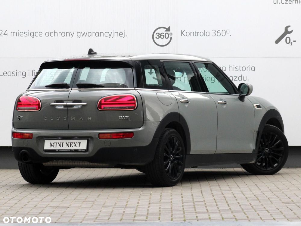 MINI Clubman - 2