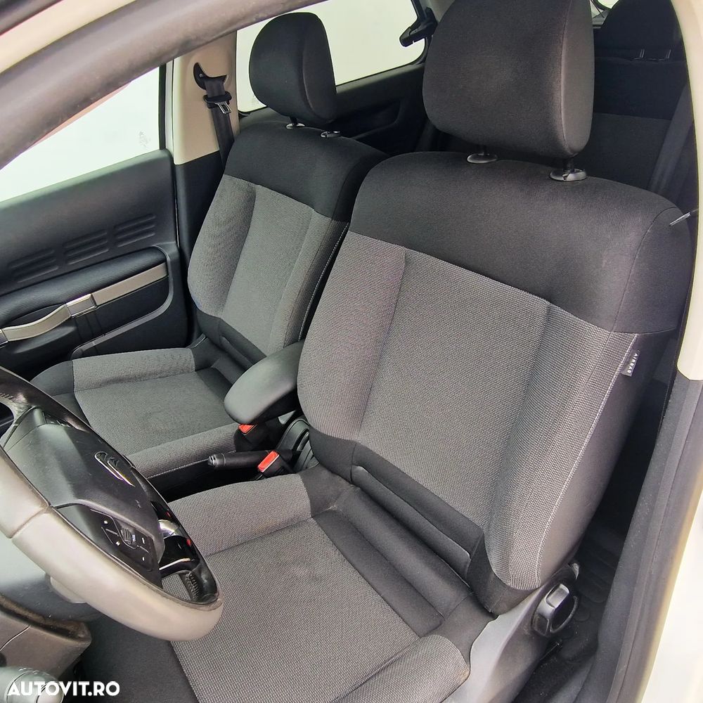 Citroën C4 Cactus - 12