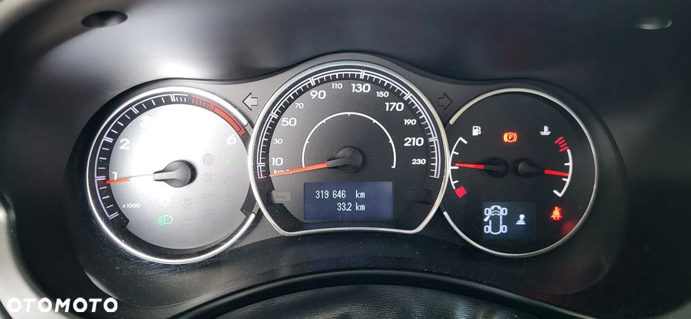 Renault Koleos 2.0 dCi 4x4 Privilege Euro5 - 7