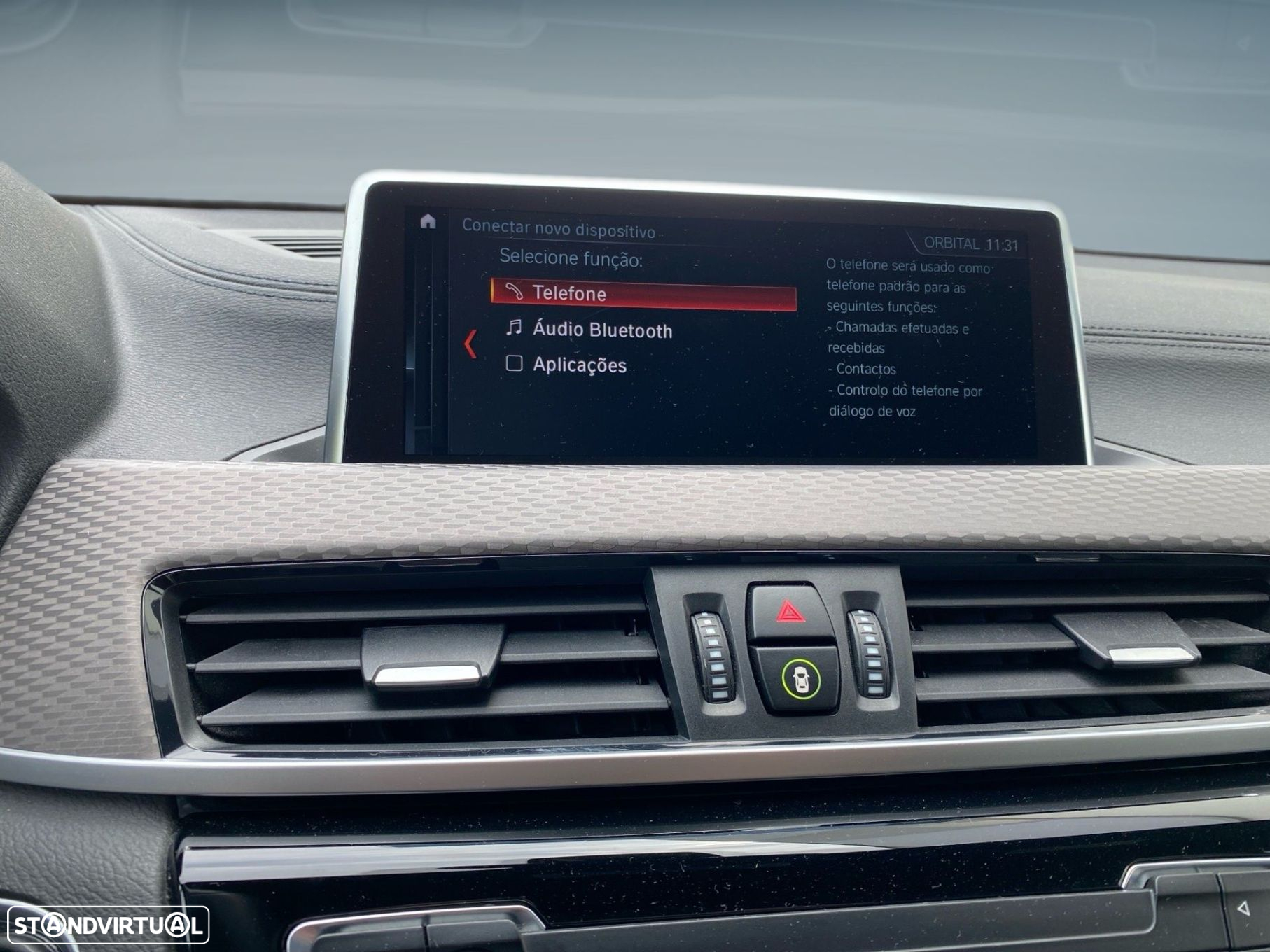 BMW X2 16 d sDrive Auto X Pack M - 10