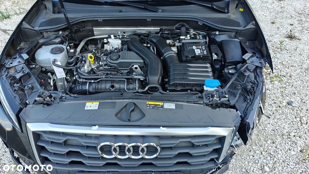 Audi Q2 35 TFSI S tronic advanced - 16