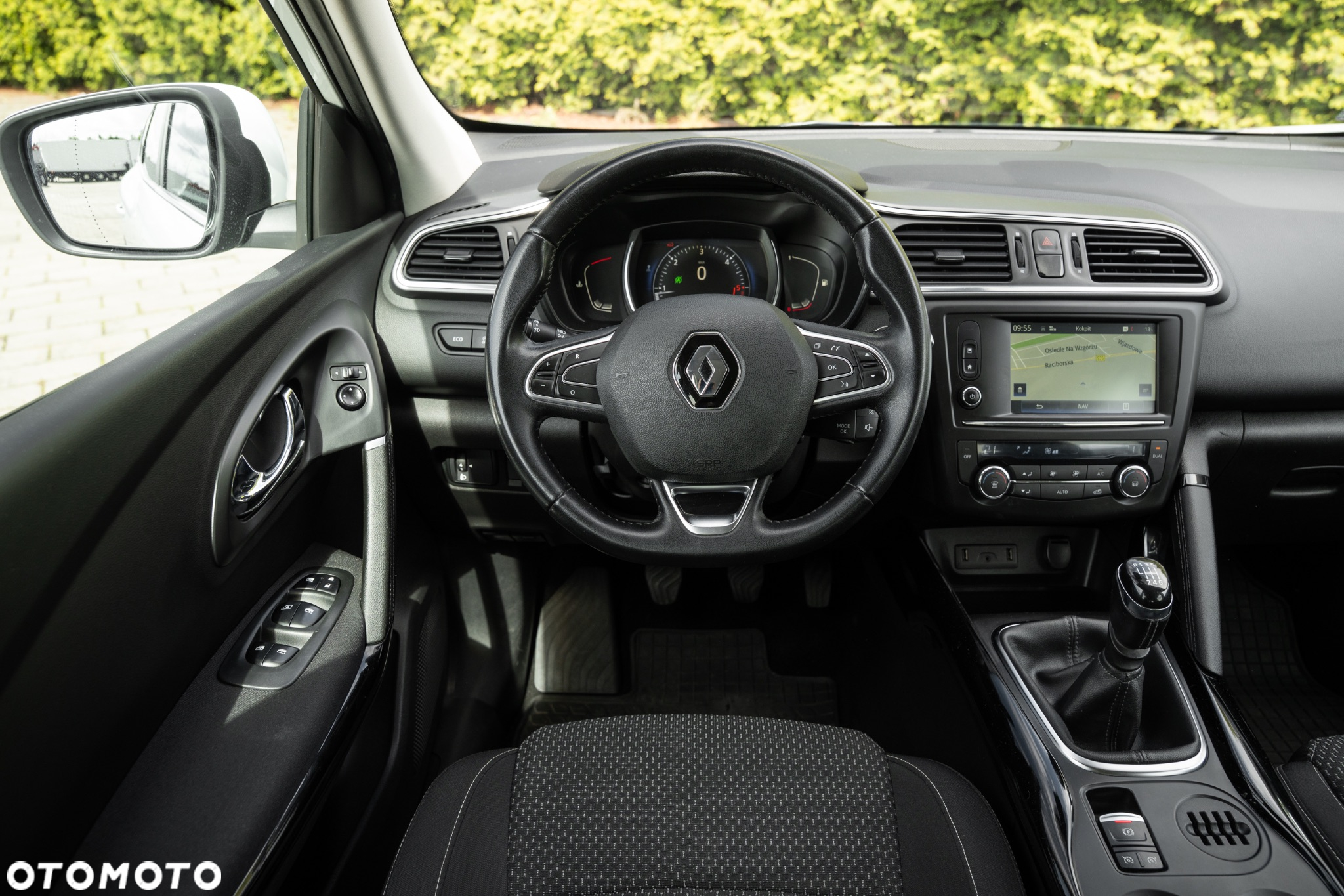 Renault Kadjar 1.5 dCi Energy Adventure - 35