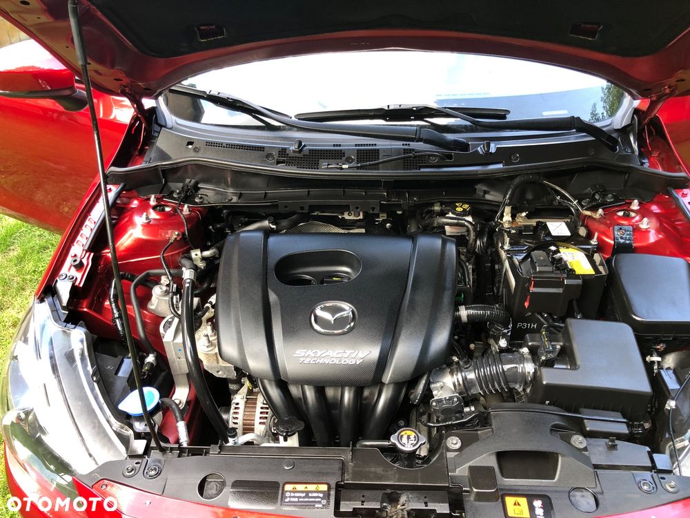 Mazda 2 1.5 Skymotion - 16