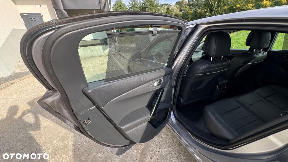 Peugeot 508 2.0 BlueHDi Allure S&S - 11