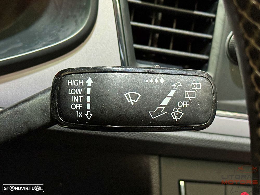 SEAT Leon ST 1.6 TDI Xcellence S/S - 25