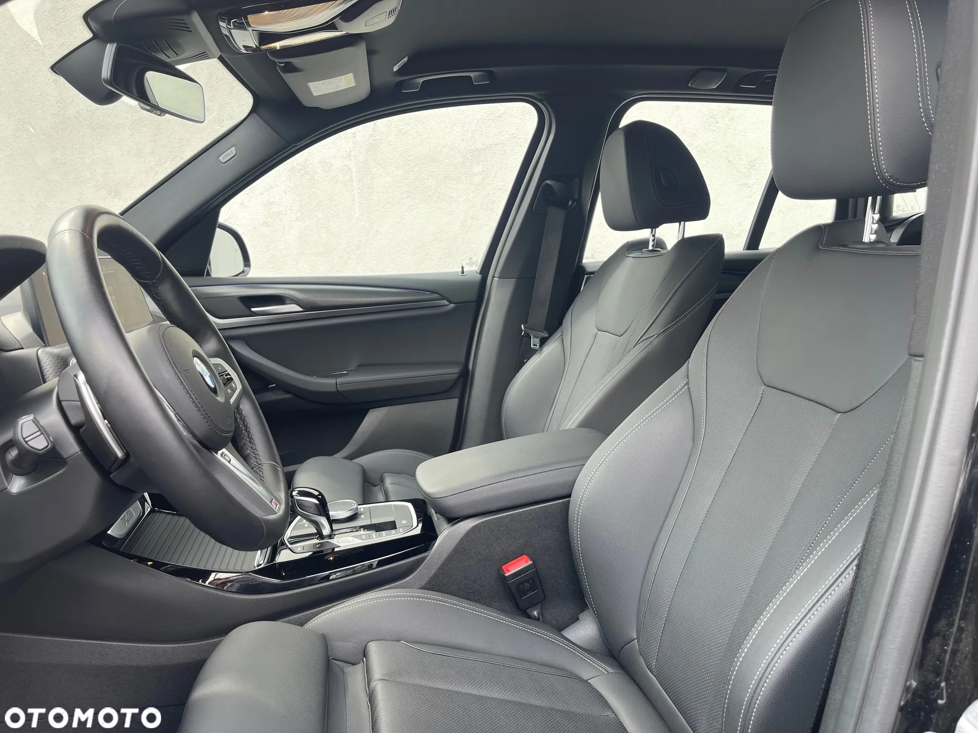 BMW X3 - 10