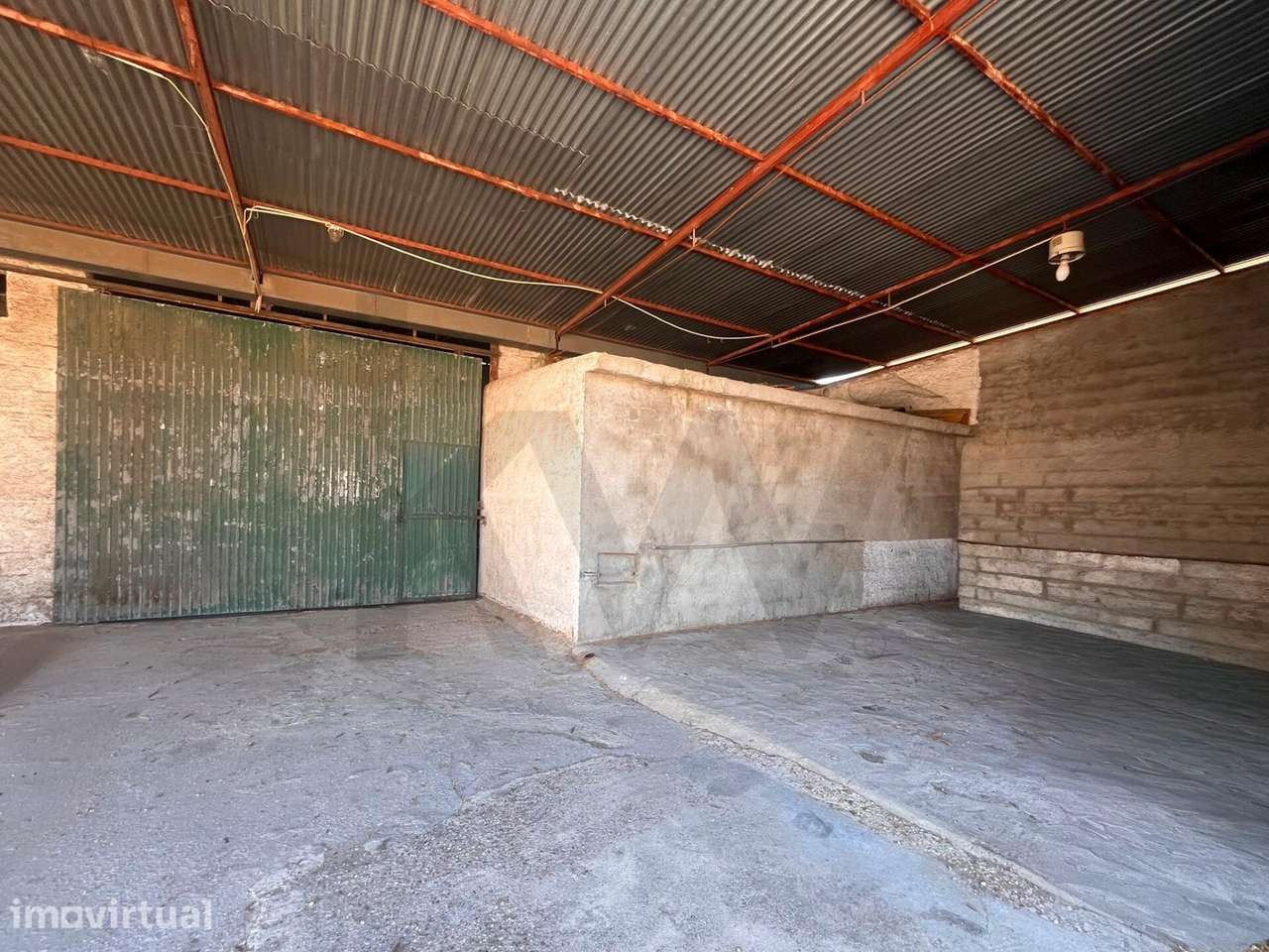 OPORTUNIDADE  | PAVILHÃO INDUSTRIAL COM AFECTAÇÃO À INDÚSTRIA | DISTRI - Grande imagem: 3/38