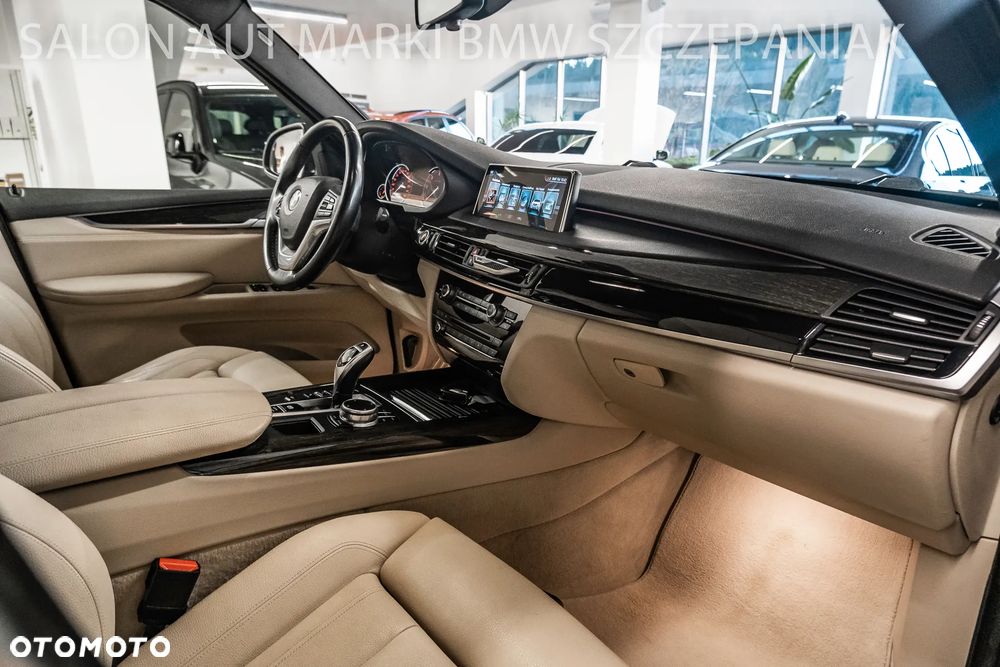 BMW X5 - 32