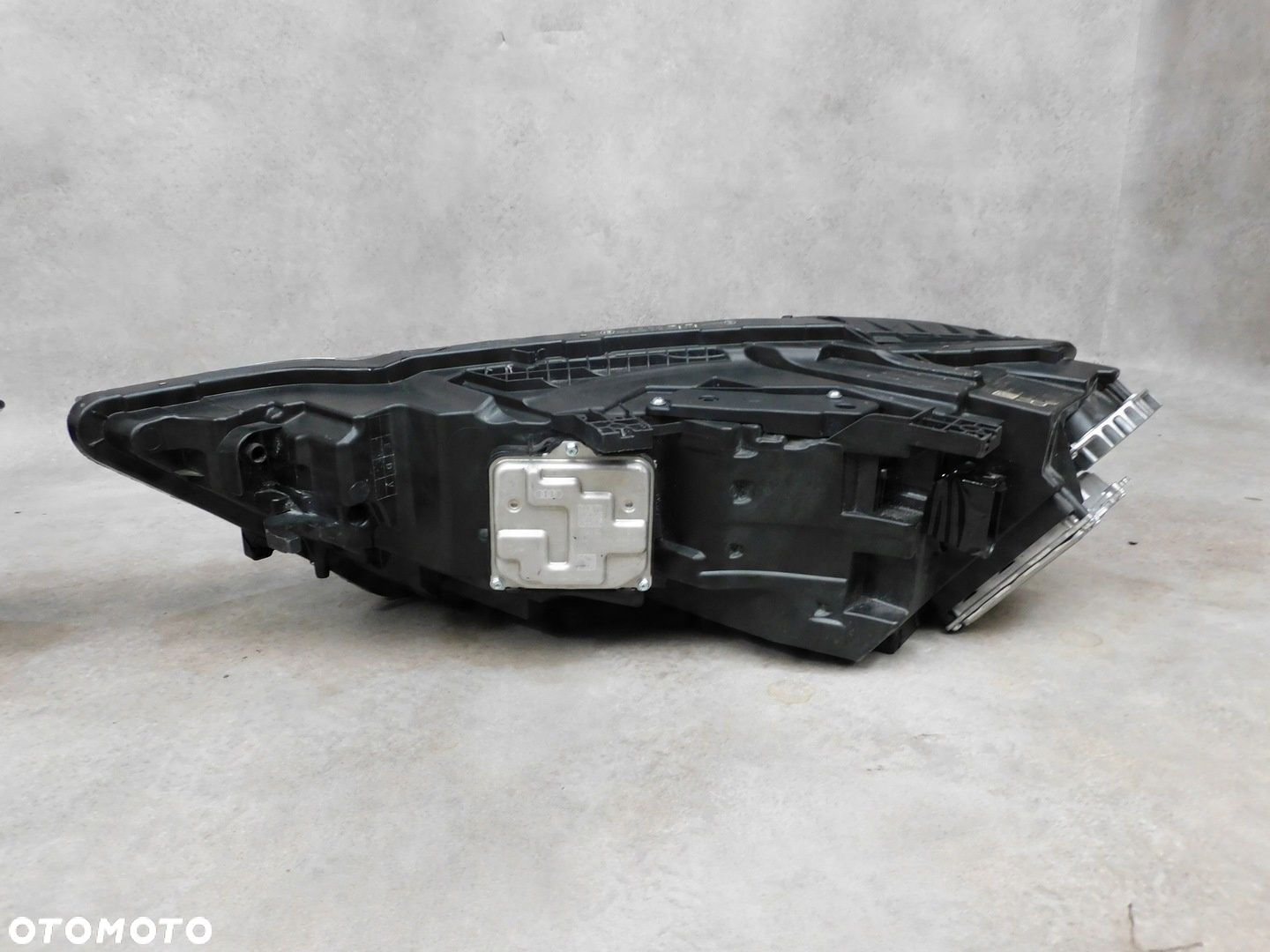 AUDI A8 D5 4N FULL LED LAMPA LEWA PRAWA KOMPLETNE NOWE - 13
