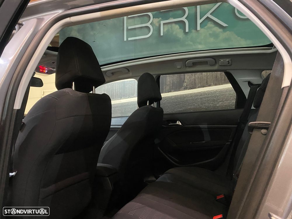 Peugeot 308 SW 1.6 BlueHDi Style J17 - 7