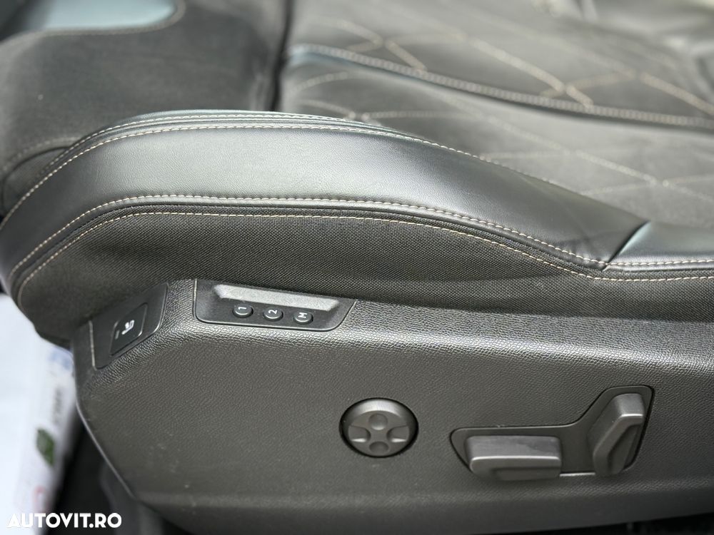 Peugeot 3008 BlueHDi 180 Stop & Start EAT6 GT - 15