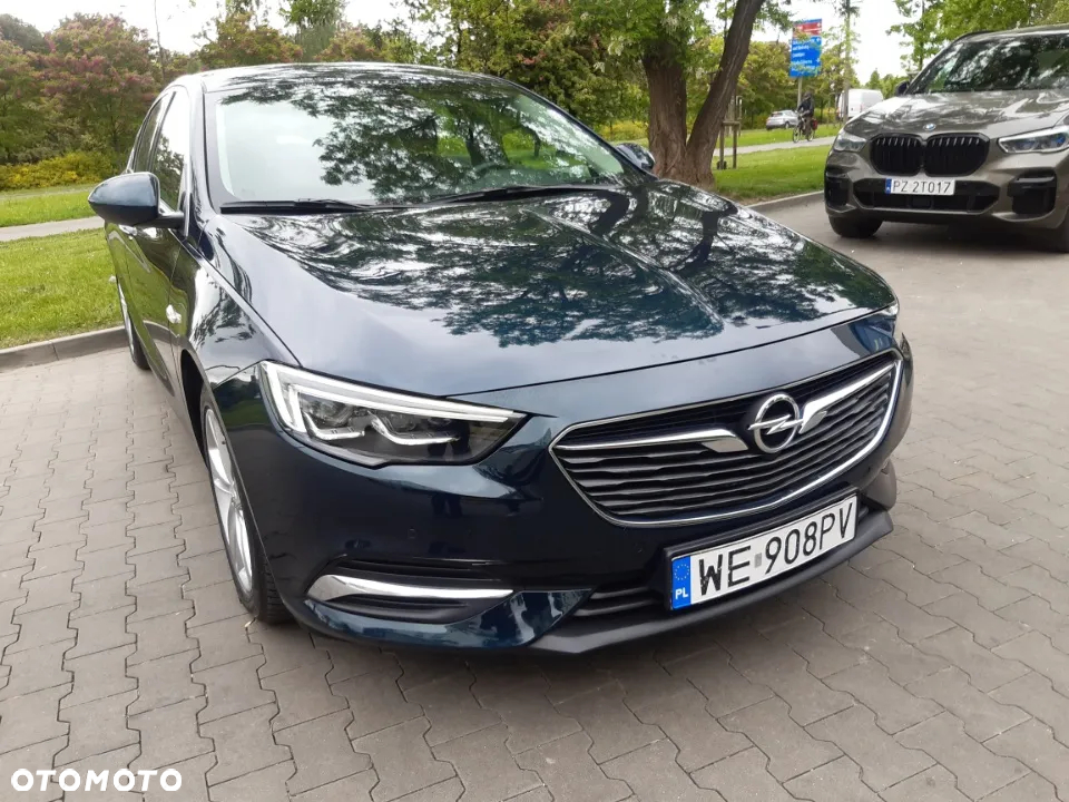 Opel Insignia 1.6 CDTI Innovation S&S - 17
