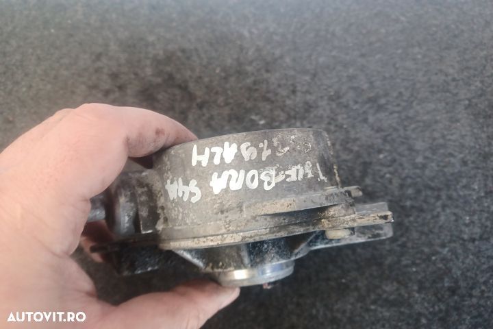Pompa vacuum mecanica 038145101B Volkswagen VW Bora 1 [1998 - 2005] V - 4