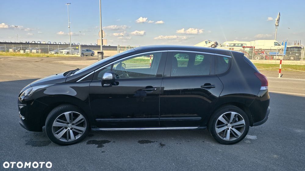 Peugeot 3008 - 16