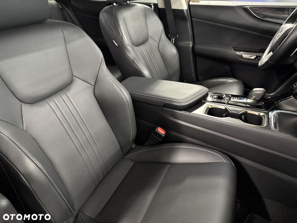 Lexus NX 350h Prestige 2WD - 25