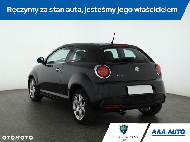 Alfa Romeo Mito - 6