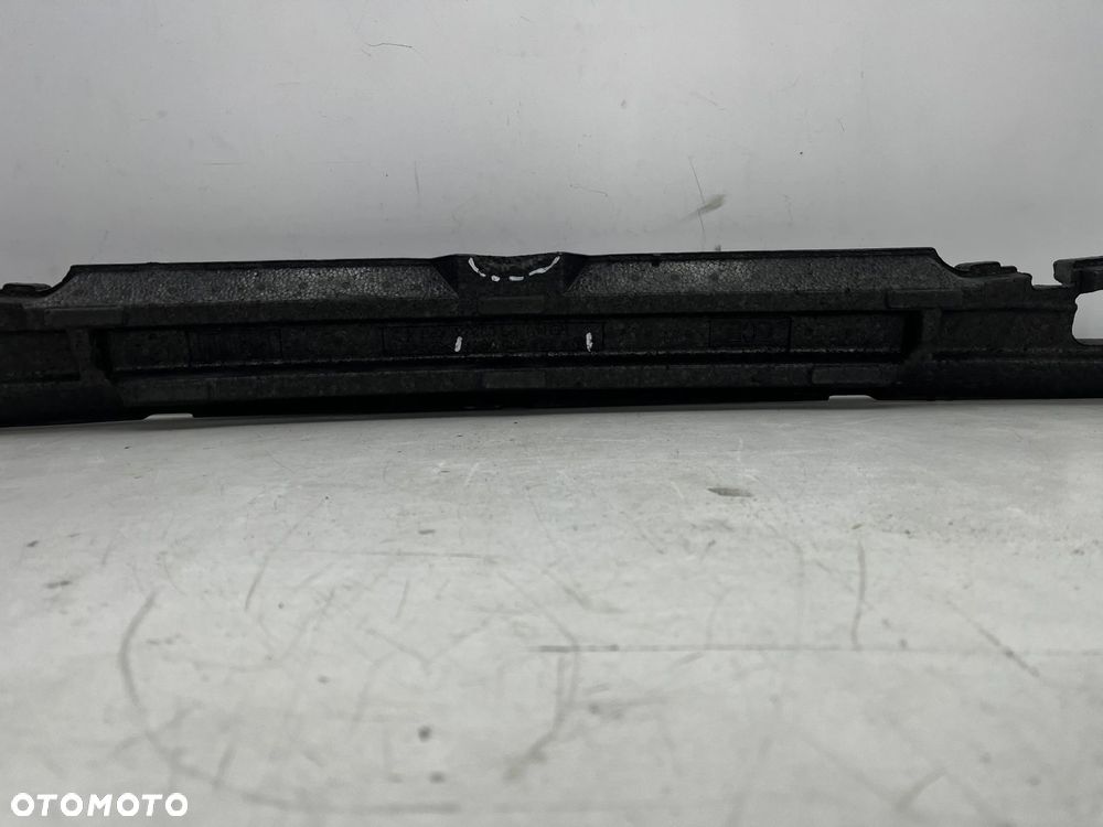 Absorber zderzaka Mercedes w204 S204 C-klasa 07-11r. przednie wzmocnienie styropian pianka przód a20 - 7