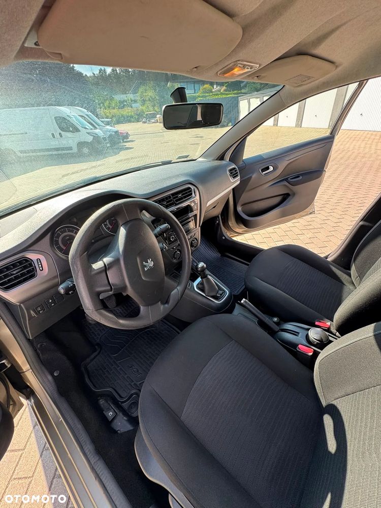 Peugeot 301 1.2 VTi/Pure Tech Access - 9