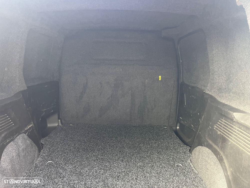 Peugeot Partner 1.5 Blue HDI 3 Lugares - 7