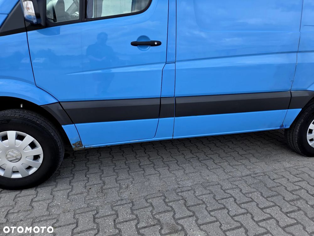 Volkswagen CRAFTER - 5
