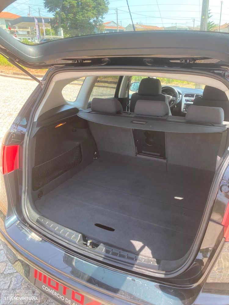 SEAT Altea 1.6 TDI ITECH Ecomotive - 18