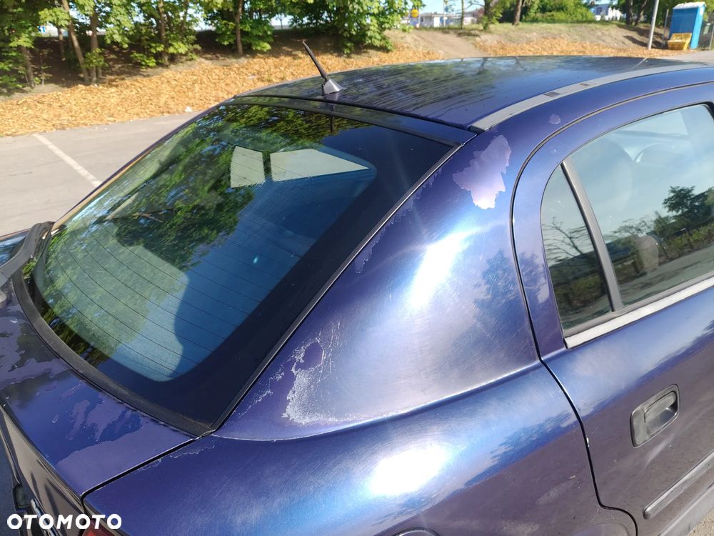 Opel Astra - 19