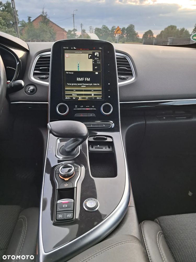 Renault Espace Energy TCe 200 EDC Business - 14