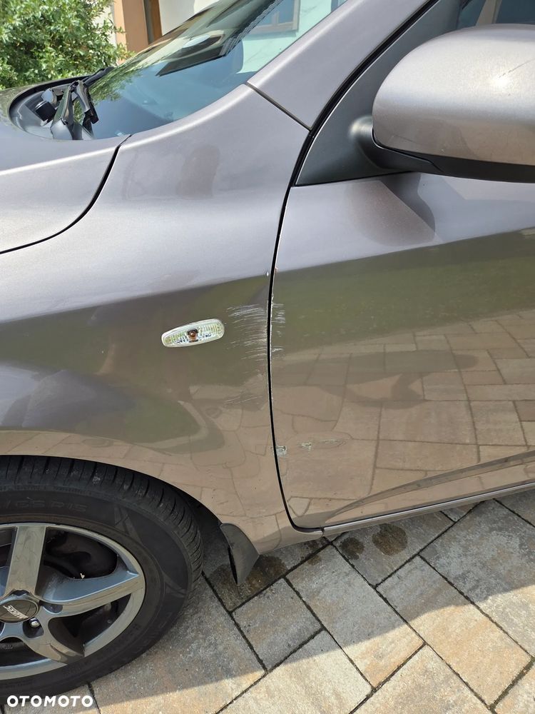 Kia Ceed 1.6 Comfort - 4