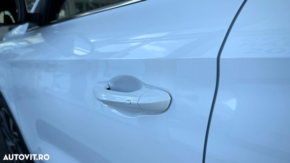 MG ZS HEV Hybrid+ Standard - 7