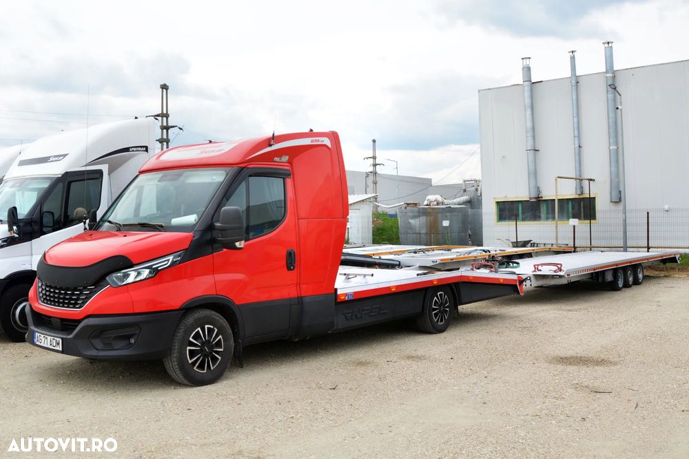 Iveco Daily - 1