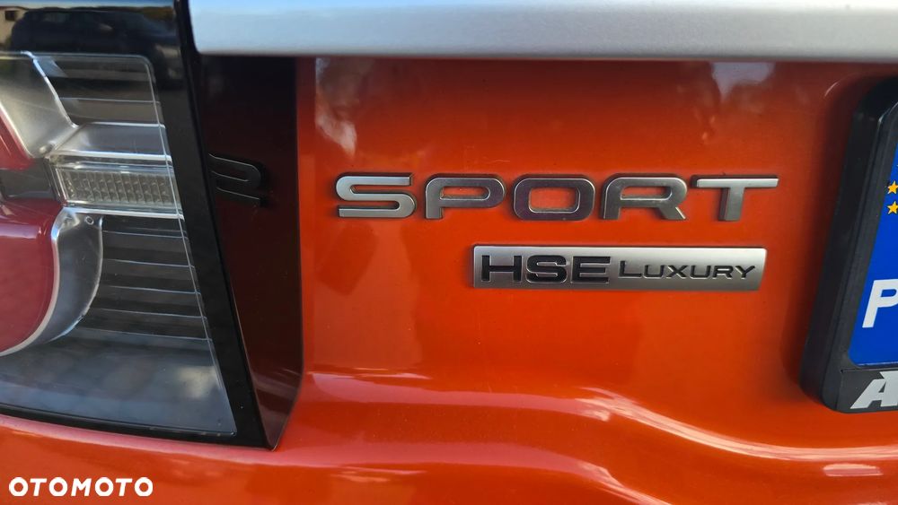 Land Rover Discovery Sport P250 HSE - 19