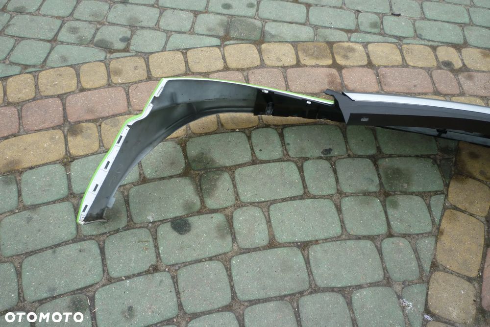 atrapa grill Vivaro Trafic Lift - 6