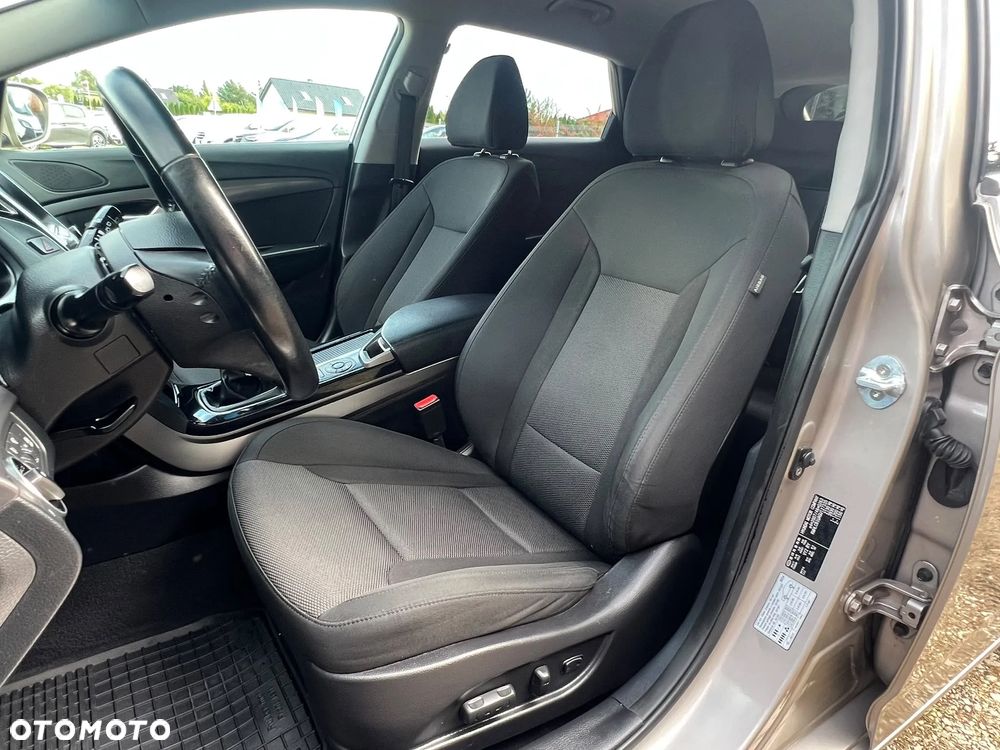 Hyundai i40 Kombi 1.7 CRDi Style - 32