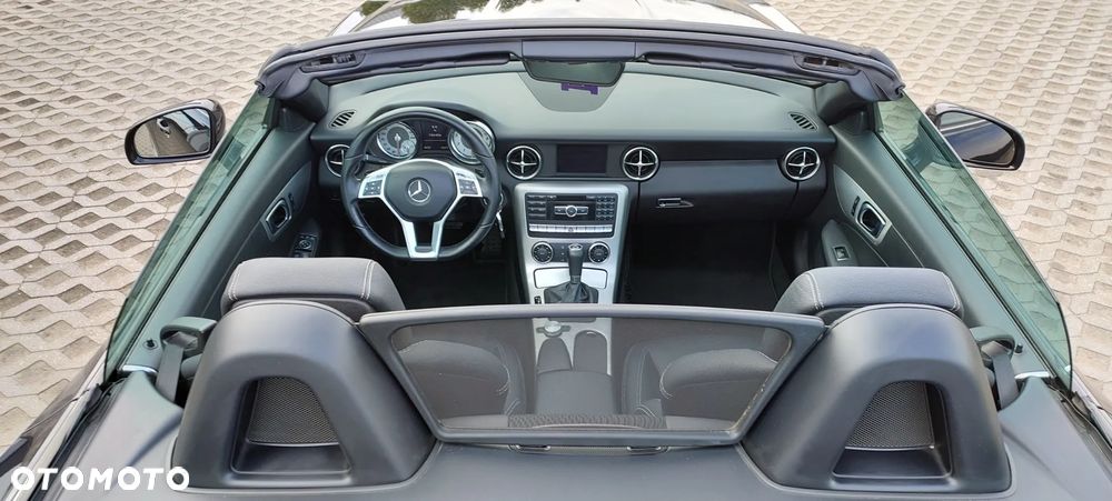 Mercedes-Benz SLK - 9