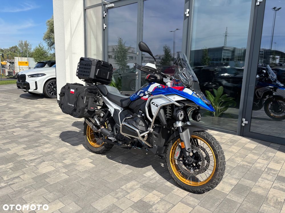BMW GS - 3