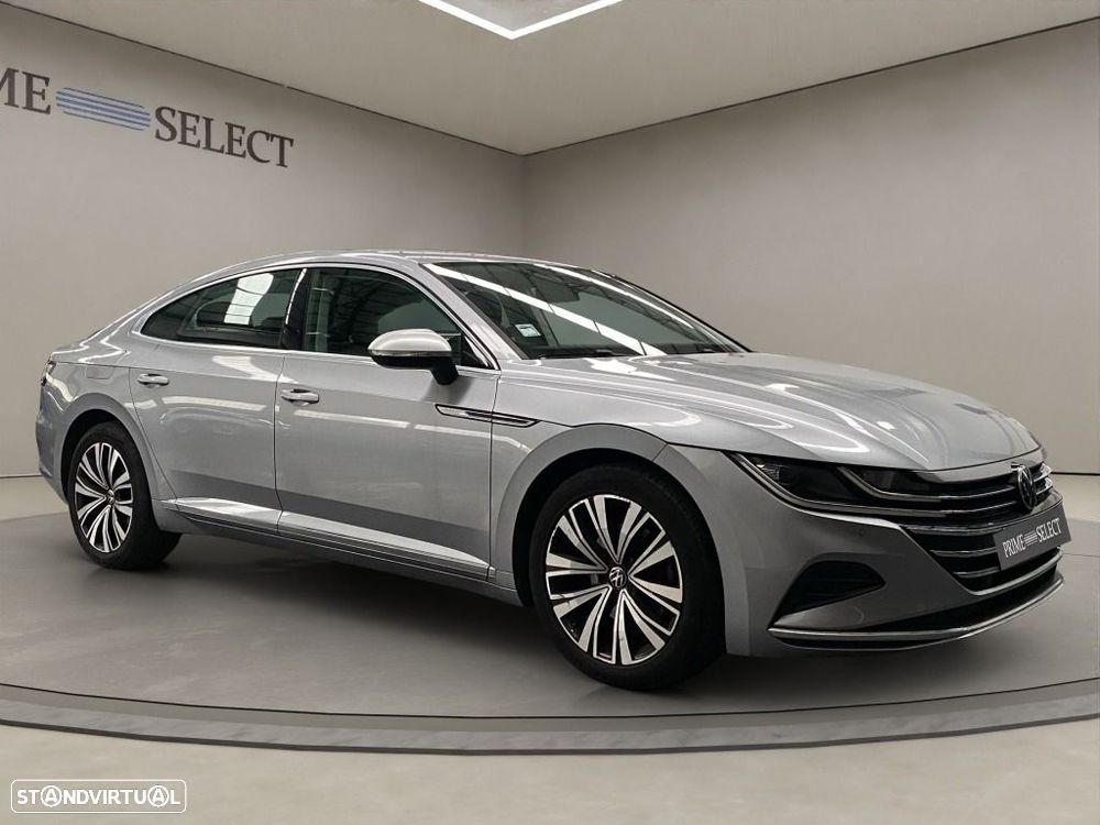 VW Arteon 2.0 TDI Elegance DSG - 1