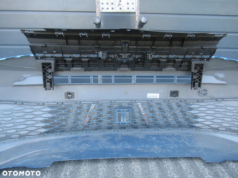 ZDERZAK PRZÓD PRZEDNI VW CADDY IV 4 2K7 2K7807221A 2020- - 24