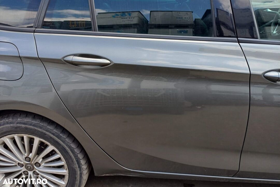 USA DREAPTA SPATE OPEL ASTRA K BREAK 2017 - 1