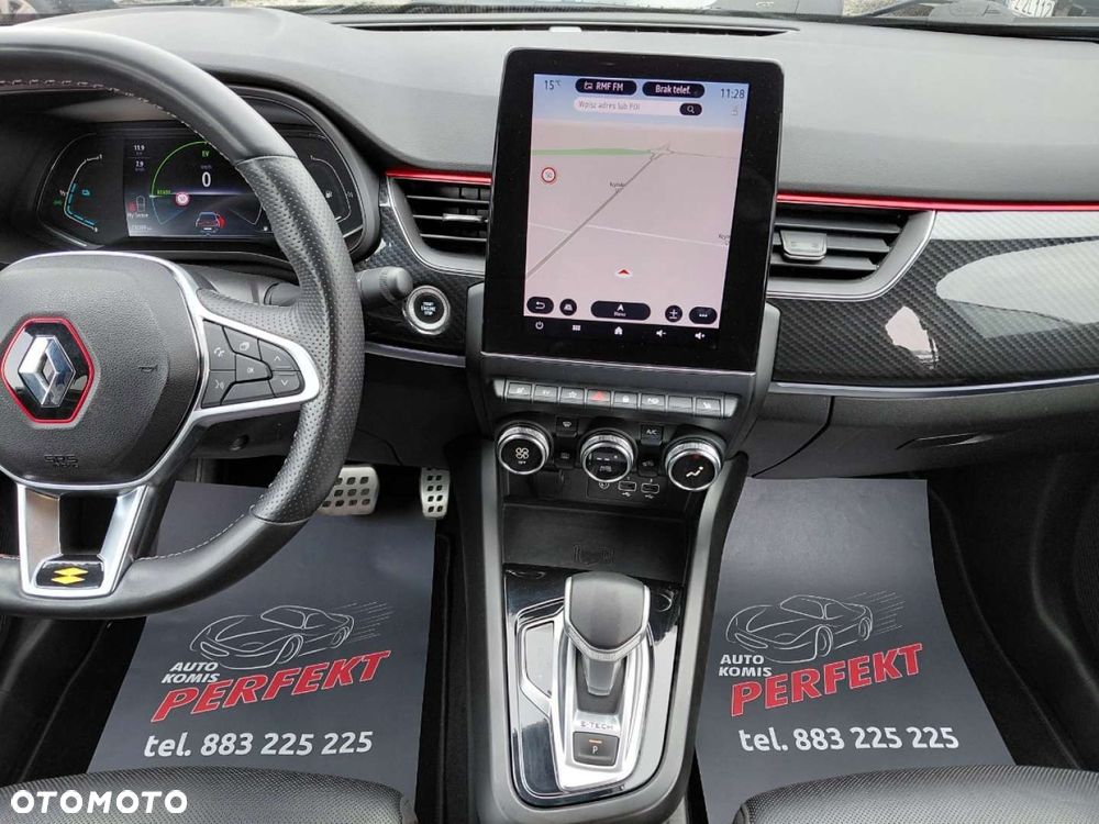 Renault Arkana - 23