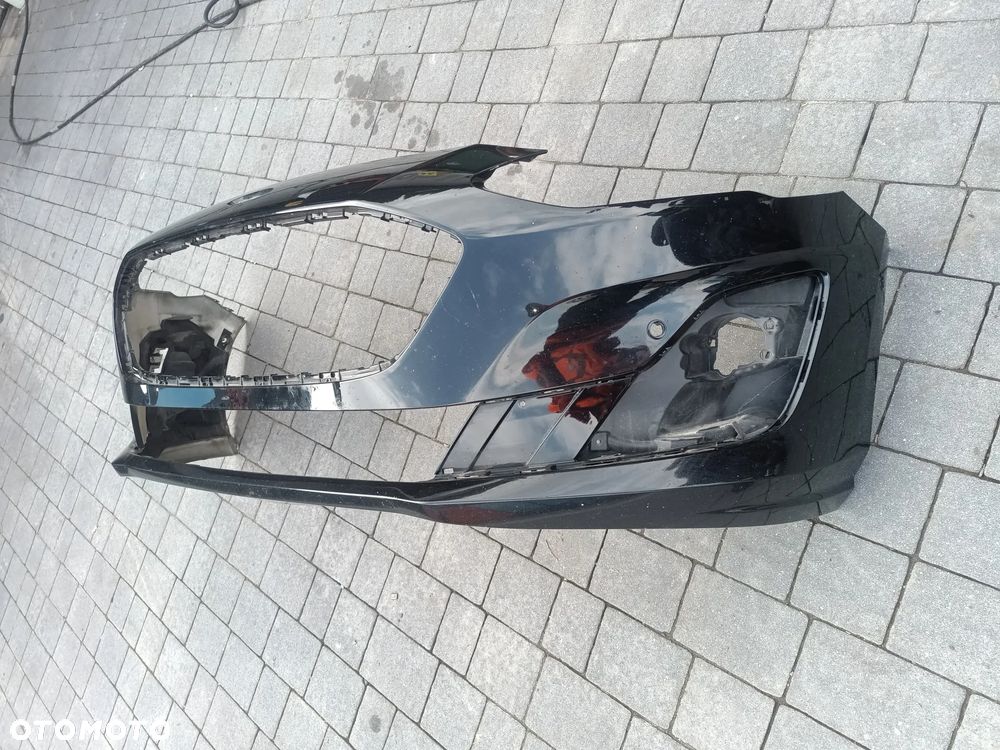 ZDERZAK FORD FOCUS MK4 MK 4 IV  PRZÓD PRZEDNI JX7B-17757-V - 3