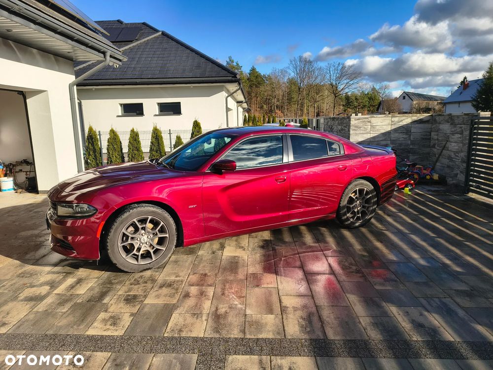 Dodge Charger - 6