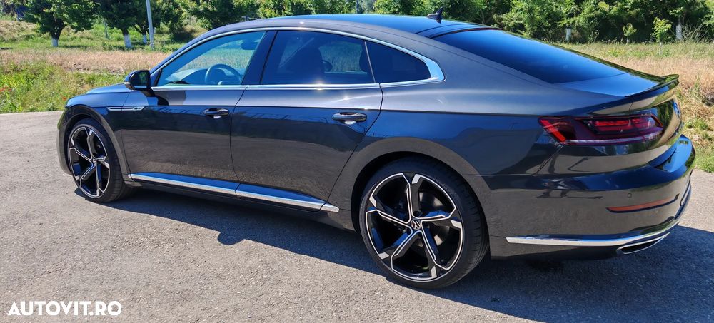 Volkswagen ARTEON 2.0 TDI DSG R-Line - 3