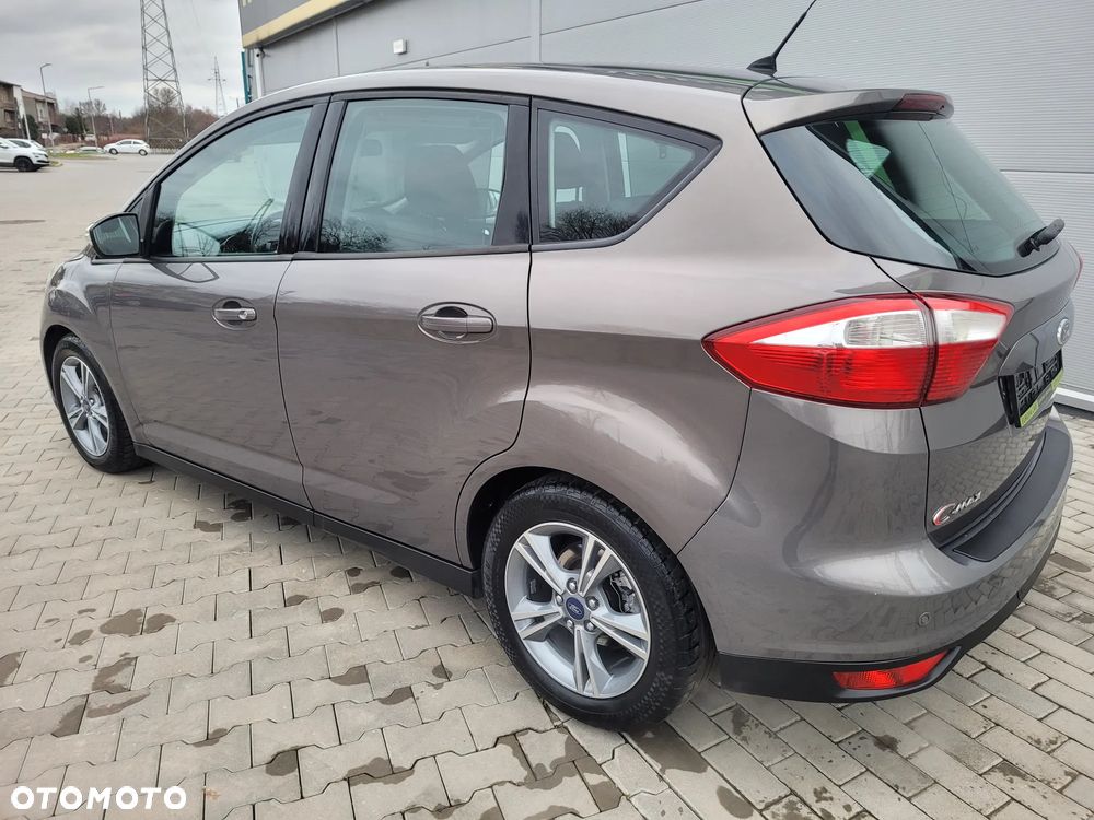 Ford C-MAX 1.0 EcoBoost Titanium ASS - 3