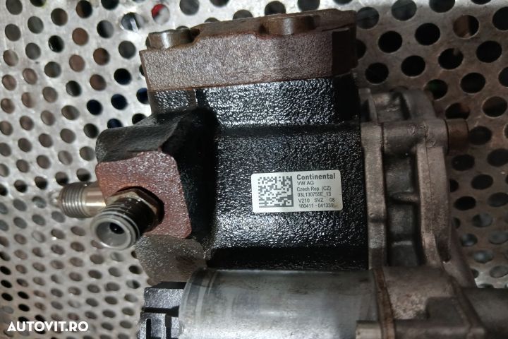 Pompa inalta presiune 03L130755E 03L130755E Volkswagen VW Golf 6 [200 - 4