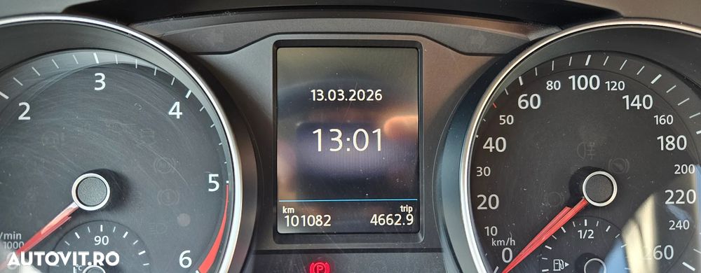 Volkswagen Passat 2.0 TDI DSG 4Motion Highline - 27